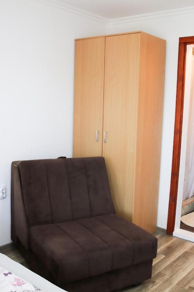 Charming Studio Masa Palić Exterior foto