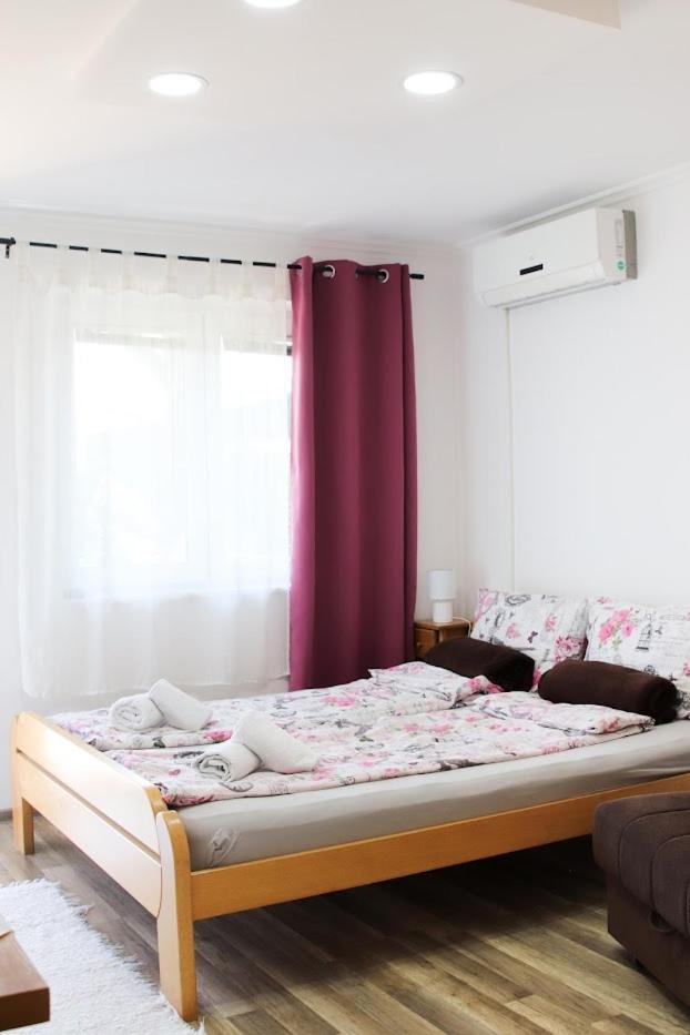 Charming Studio Masa Palić Exterior foto