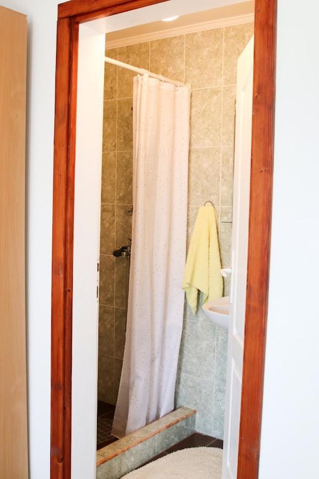 Charming Studio Masa Palić Exterior foto