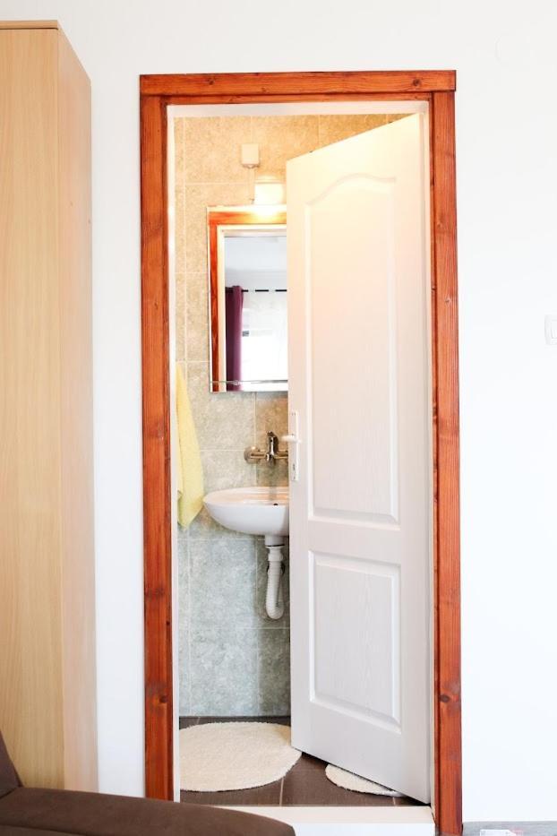 Charming Studio Masa Palić Exterior foto